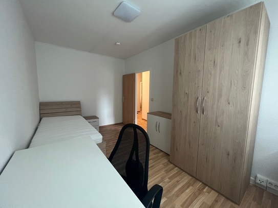 Nachmieterin für ein tolles WG-Zimmer in angenehmer WG gesucht!