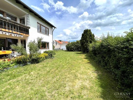 Mehrfamilienhaus nahe Landsberg am Lech - Eigennutzung oder Kapitalanlage