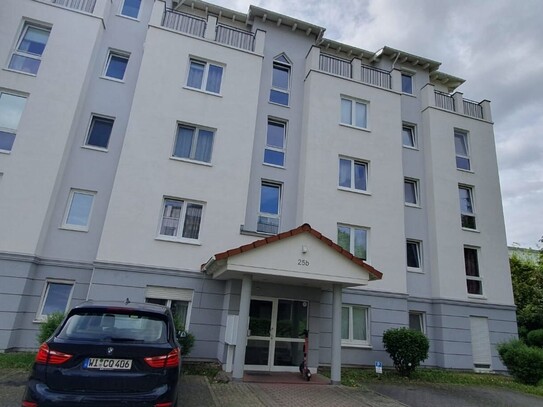 - Reserviert - SOFORT FREI, EG - Wohnung in Wiesbaden-Erbenheim