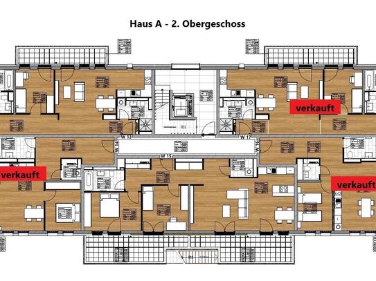 Modernes Wohnen im Energiesparhaus in Trier-Kürenz - Achtung Vermieter Hohe Steuervorteile sichern