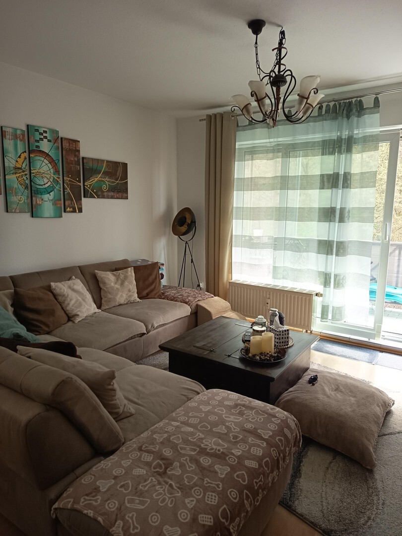                                                               3ZKB, Balkon, Garage | Im Sand, Neunkirchen                                                       in Neunkirchen (Miltenberg)