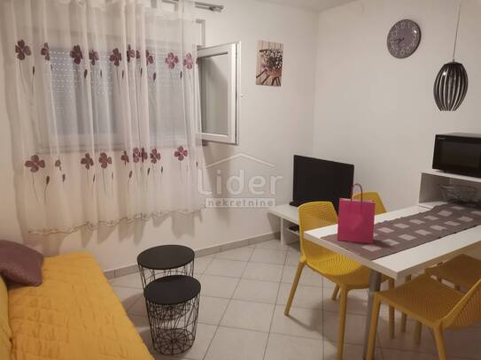 Ferienwohnung Supetarska Draga, Rab, 33m2