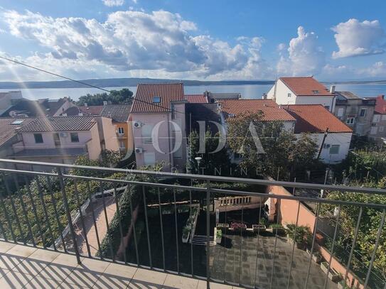 Crikvenica Wohnung im Zentrum