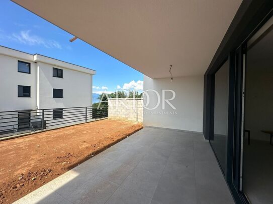 Apartment Kostrena, 125m2