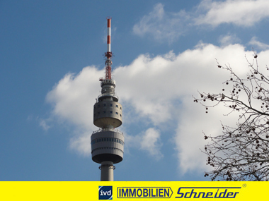 *PROVISIONSFREI* ca. 1.250 m² Büroetage, über den Dächern von Dortmund zu vermieten.