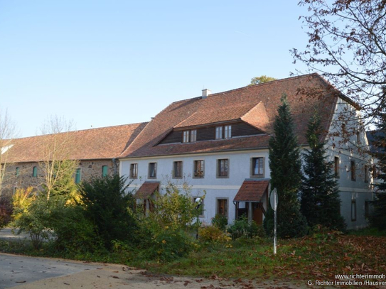 3-Zimmer Wohnung in Gersdorf, ruhige Wohnlage