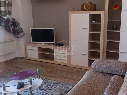 Wohnung Bivio, Rijeka, 52m2