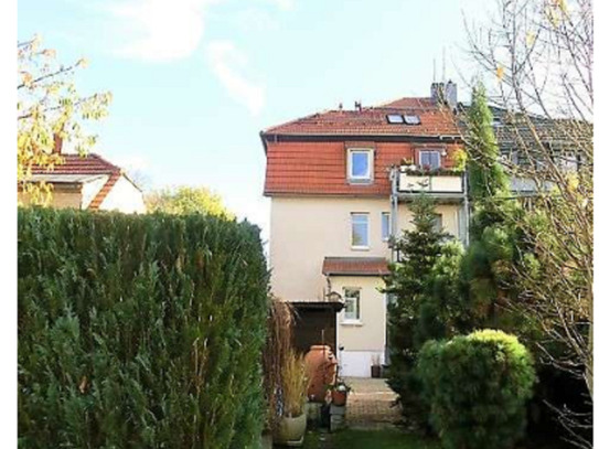 Solide vermietetes 3-Familienhaus in zentraler Lage von Bischofswerda !