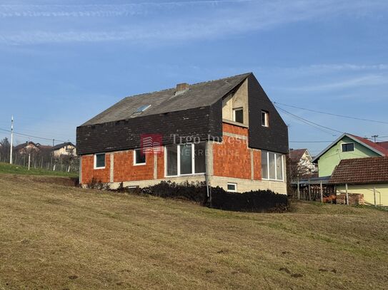 Haus Brodsko Vinogorje, Slavonski Brod, 300m2