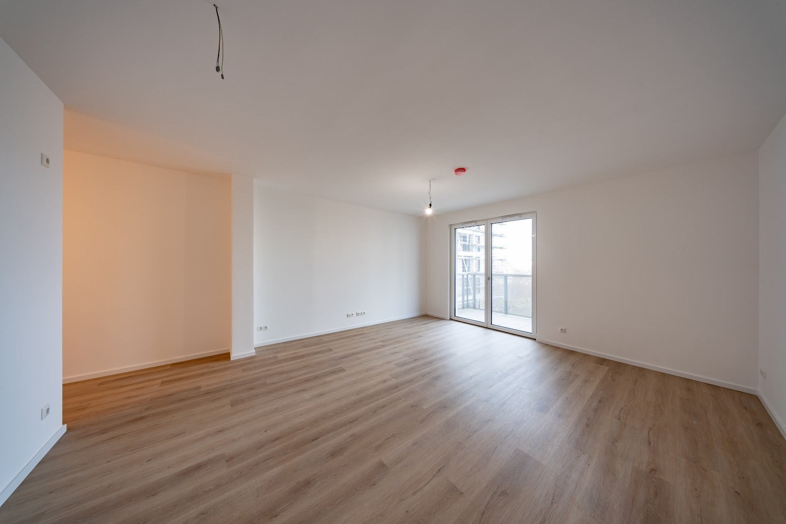 Wohnen am Wasser / Großzügige 3-Zimmerwohnung an der Dahme - Foto 1