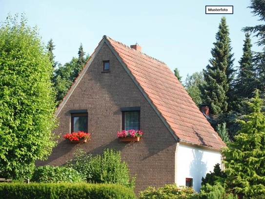 Einfamilienhaus in 32805 Horn-Bad Meinberg, Bachstr.