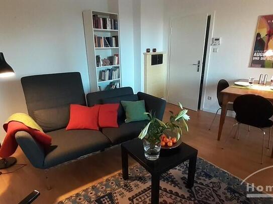 Individuell möblierte 3-Zimmer-Wohnung in zentraler Lage in Bonn-Duisdorf mit Balkon!