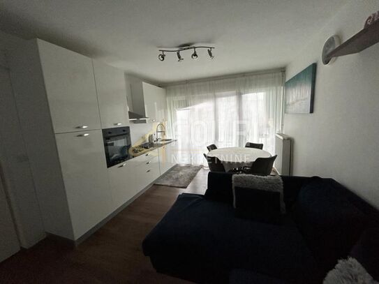 Wohnung Belveder, Rijeka, 53,09m2