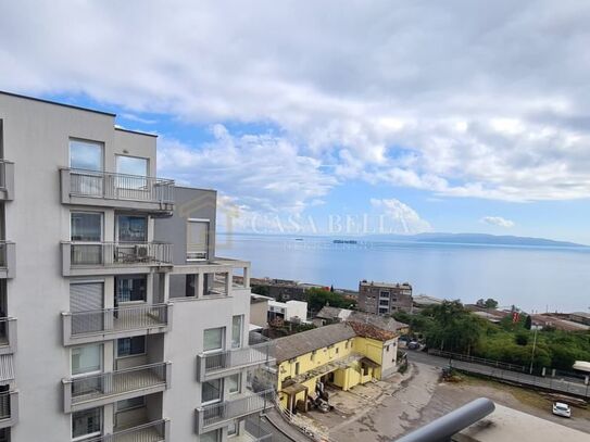 Wohnung Krnjevo, Rijeka, 42m2