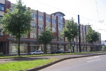 Büro- und Produktionsfläche in Düsseldorf-Lierenfeld