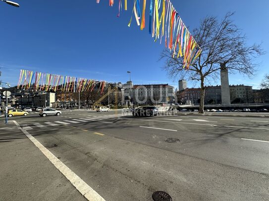 Geschäftsraum Sušak, Rijeka, 77m2