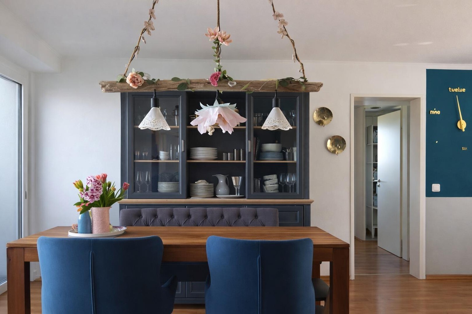                                                               Wundersch&ouml;ne 4-Zimmer-DG-Wohnung mit 2 Dachterrassen in Karlsfeld vor den Toren&hellip;                                                       in Karlsfeld (Dachau)