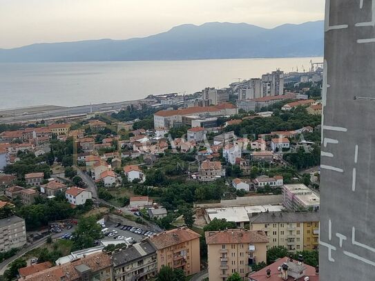 Wohnung Rastočine, Rijeka, 87m2