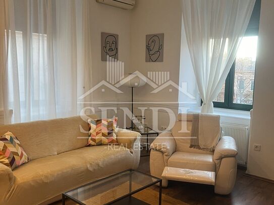 Apartment Centar, Rijeka, 96m2