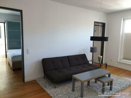 Exklusives Penthouse mit 2 Dachterrassen Kreuzberg, Berlin