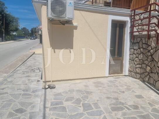 Wohnung Dramalj, Crikvenica, 19,06m2