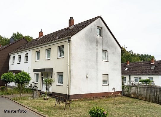 Mehrfamilienhaus + provisionsfrei +