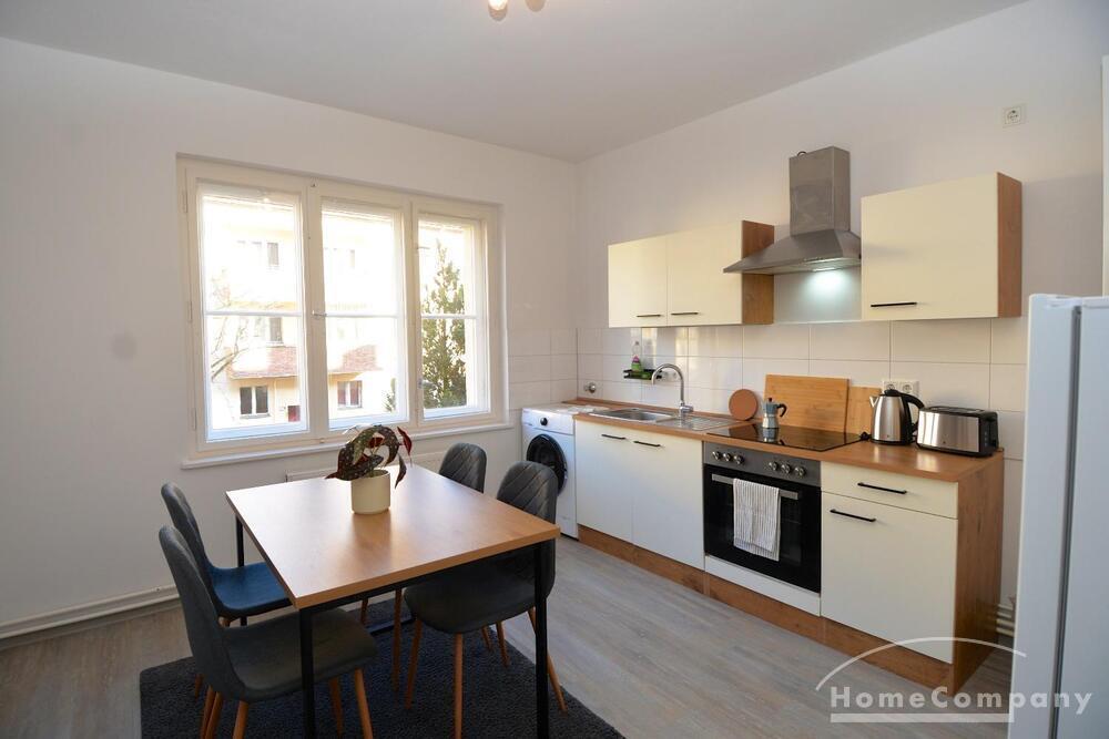 Erstbezug, Wohnung in Reinickendorf - Foto 1