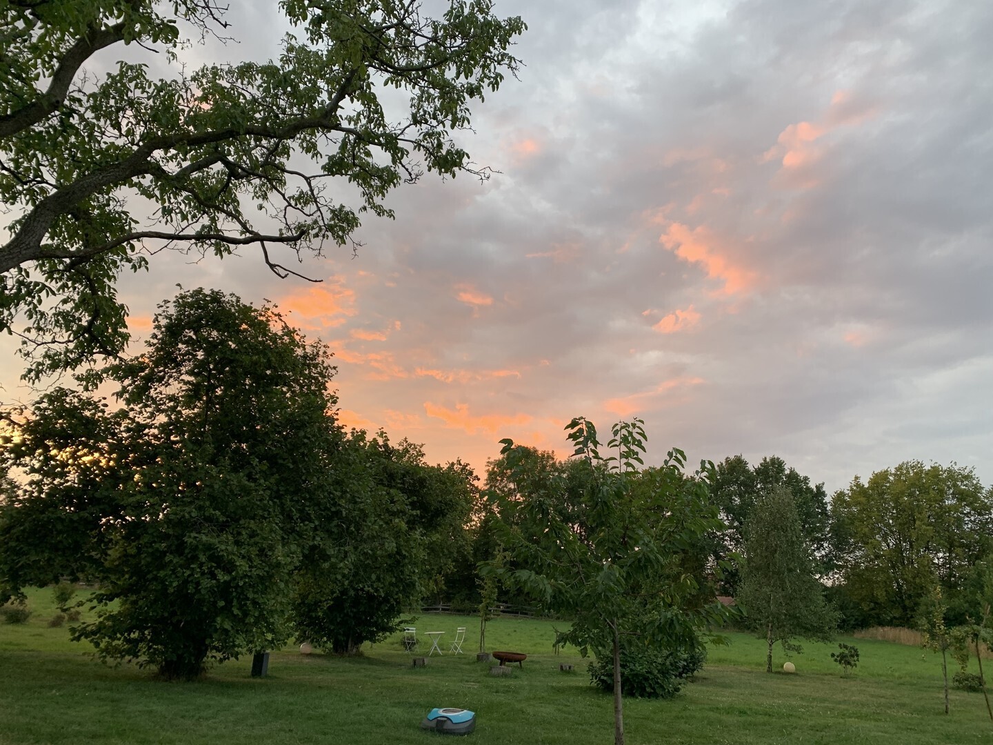                                                               M&Uuml;NSTER !! Wohnen im Gr&uuml;nen und doch zentral- 190 qm 1.OG 3 Schlafzimmer Balkon                                                       in Münster (Donau-Ries)