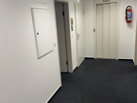 93m² Bürofläche im Wallviertel mit Aufzug