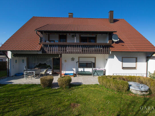 Vom Schnäppchen zum Traumhaus... Handwerker gesucht!