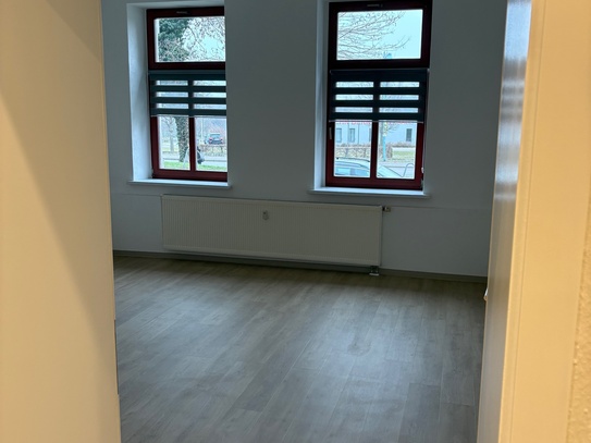 Moderne 3 Raumwohnung mit Einbauküche