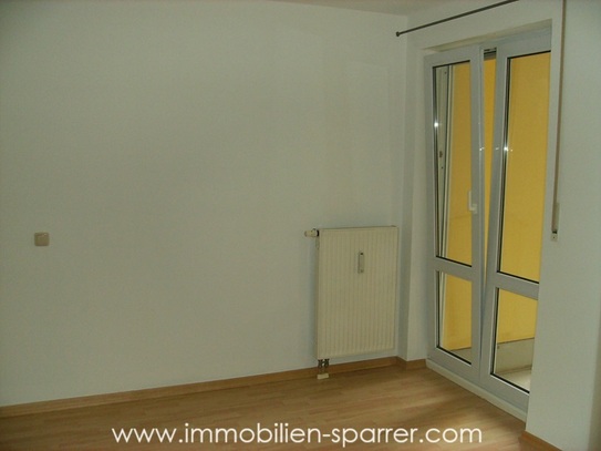 Ideal für Kapitalanleger oder Selbstnutzer! Schönes 2-Zimmer-Apartment mit Balkon