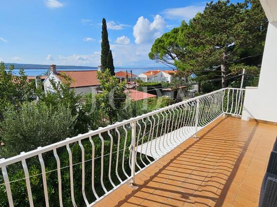 Wohnung Selce, Crikvenica, 60,77m2