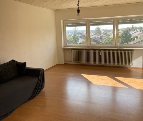 3 Zimmer Wohnung in Nattheim zur Eigennutzung