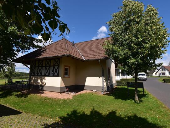 Handwerkliches Haus in schöner Umgebung (1914)