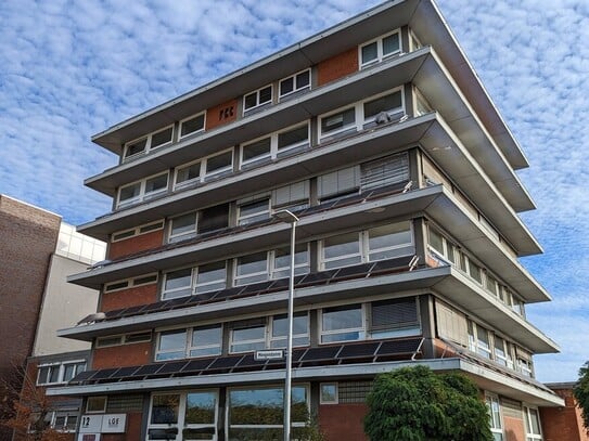 Kleines Büro mit toller Aussicht im Nebgen-Haus - Kein Co-Working