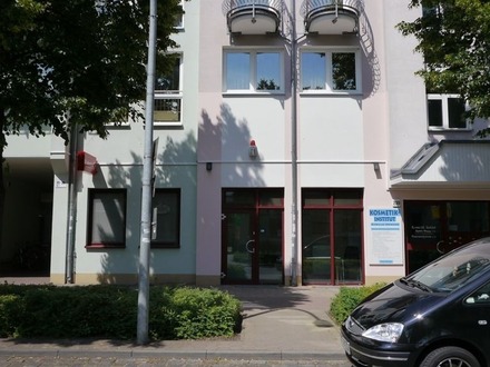 MFImmobilien.com - Gewerbeobjekt in zentraler Lage als Kapitalanlage in Forst