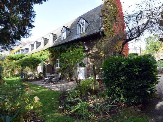 Cottage am Schloß Allner in Hennef