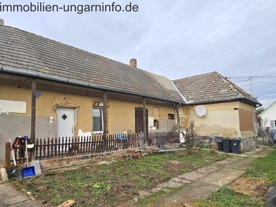 100 m² Einfamilienhaus im Komitat Somogy