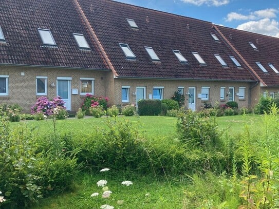 Schönes Reihenhaus in ruhiger Lage zu vermieten