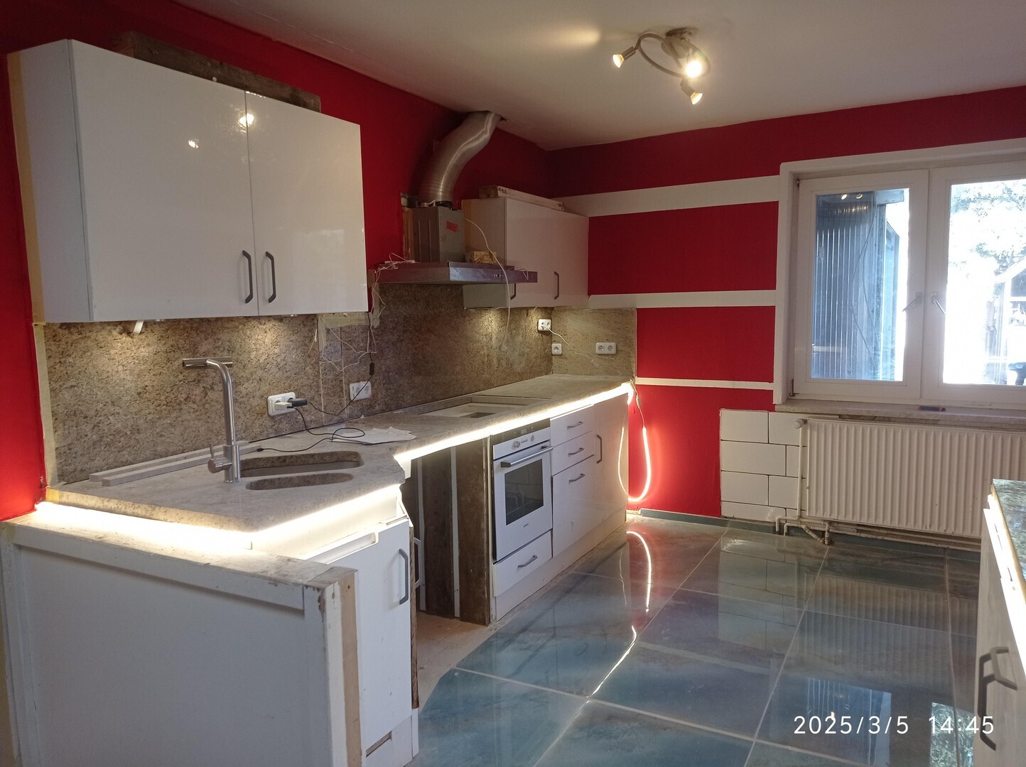 echte Privatsphäre: sonniges EFH im grünen Pankow- Niederschönhausen