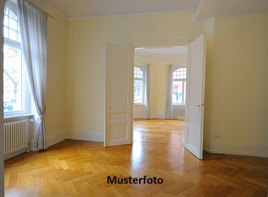 Maisonettewohnung mit Dachterrasse