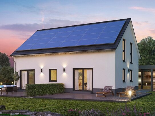 Einfamilienhaus mit Einliegerwohnung!