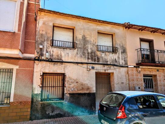 Town house in San Fulgencio with 3