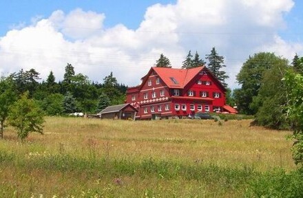 Gastronomie Hotel Thüringen