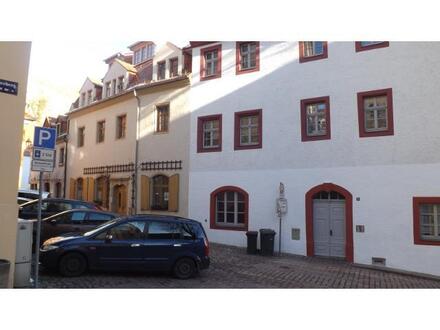 2-Zimmerwohnung, EG rechts / Meißen Altstadt zu vermieten
