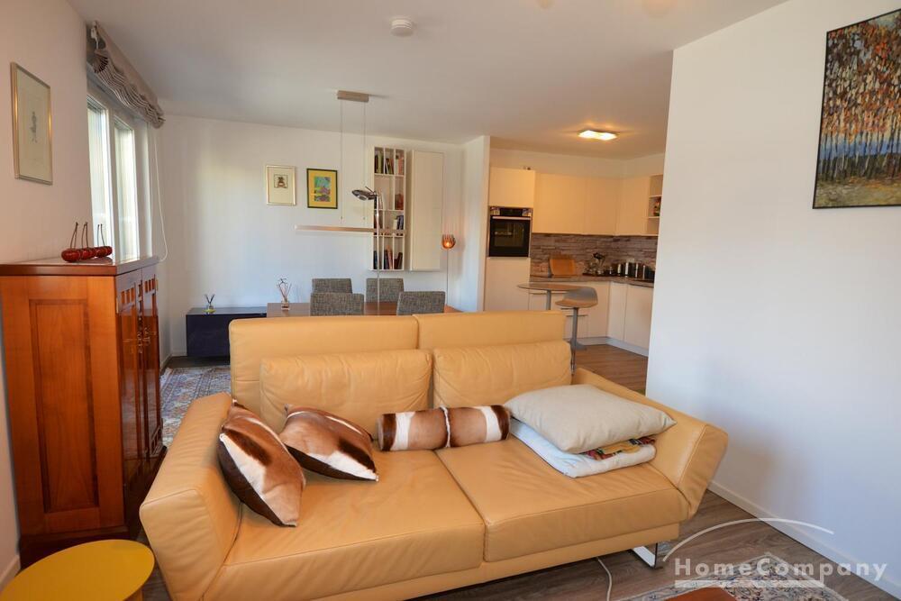 Sehr schöne 3 Zimmer Wohnung in Marzahn - Photo 1