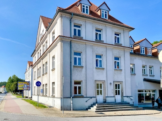 Sind Sie bereit! BEATE PROTZE IMMOBILIEN