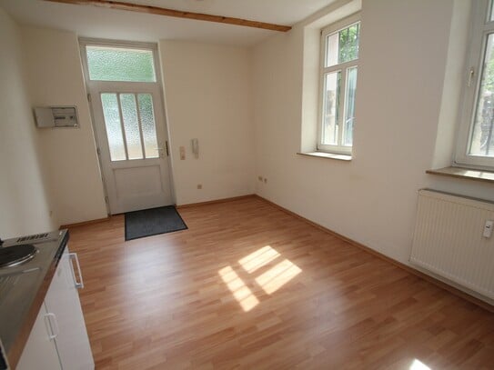 Ostviertel: 1-Zimmer-Appartement Kep. App. 6 E6