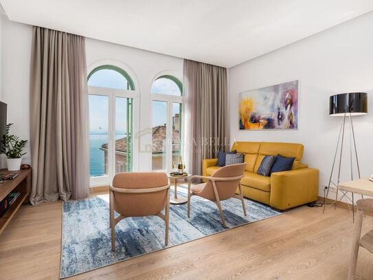 Wohnung Opatija - Centar, Opatija, 79m2